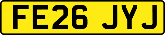 FE26JYJ