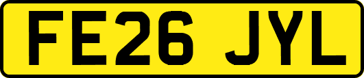 FE26JYL