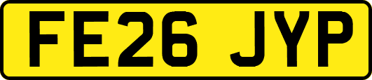 FE26JYP