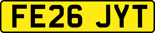 FE26JYT
