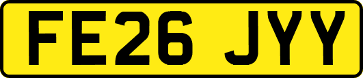 FE26JYY