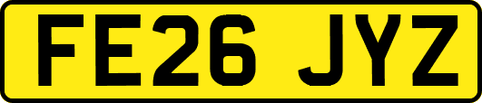 FE26JYZ