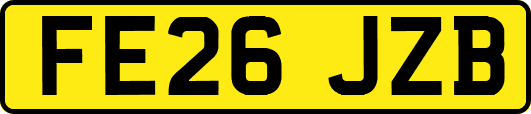 FE26JZB
