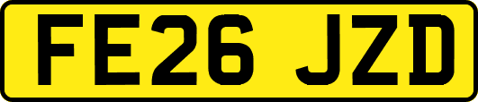 FE26JZD