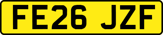 FE26JZF
