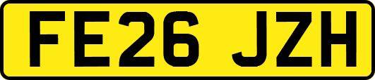 FE26JZH
