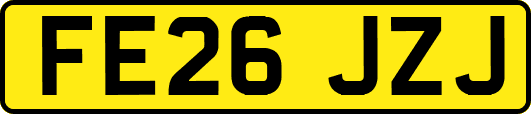FE26JZJ