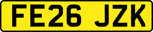 FE26JZK