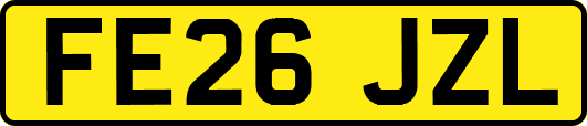 FE26JZL