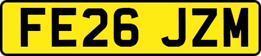 FE26JZM