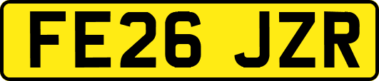 FE26JZR