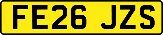 FE26JZS