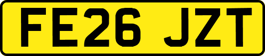FE26JZT