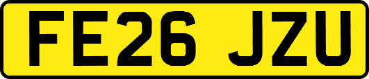 FE26JZU