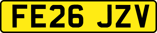 FE26JZV