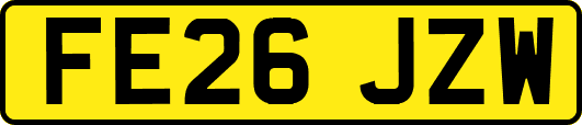 FE26JZW