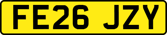 FE26JZY