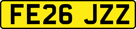 FE26JZZ