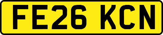 FE26KCN