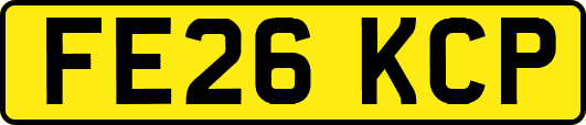 FE26KCP