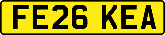FE26KEA