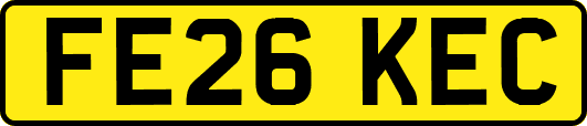 FE26KEC