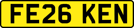 FE26KEN
