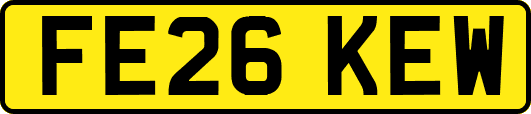 FE26KEW