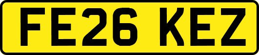 FE26KEZ