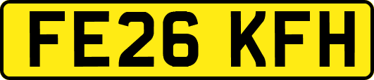 FE26KFH