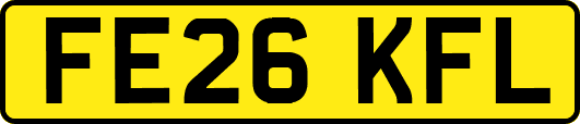 FE26KFL