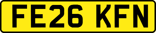 FE26KFN