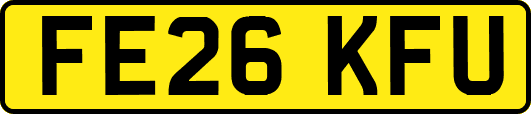 FE26KFU