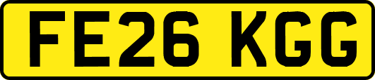 FE26KGG