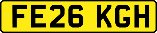 FE26KGH