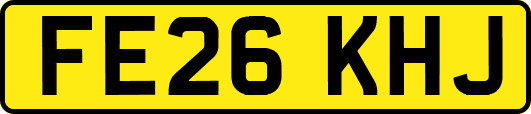 FE26KHJ