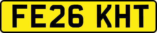 FE26KHT