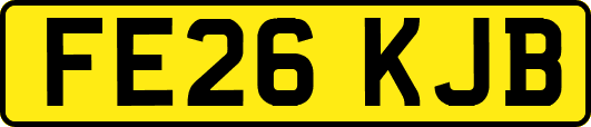 FE26KJB