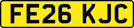 FE26KJC