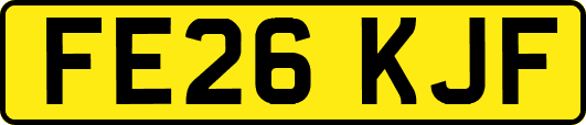FE26KJF