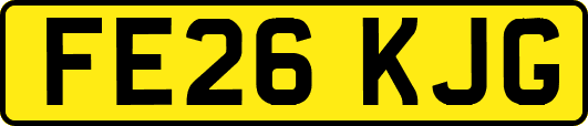 FE26KJG
