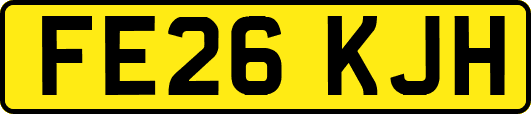 FE26KJH