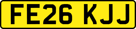 FE26KJJ