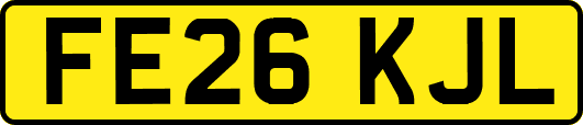 FE26KJL