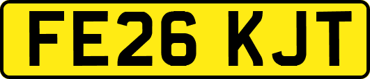 FE26KJT