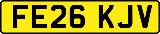 FE26KJV