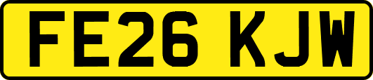 FE26KJW