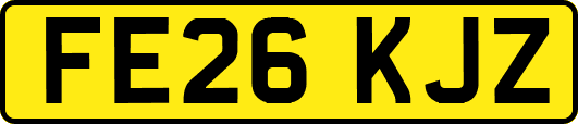 FE26KJZ