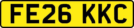FE26KKC