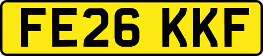 FE26KKF